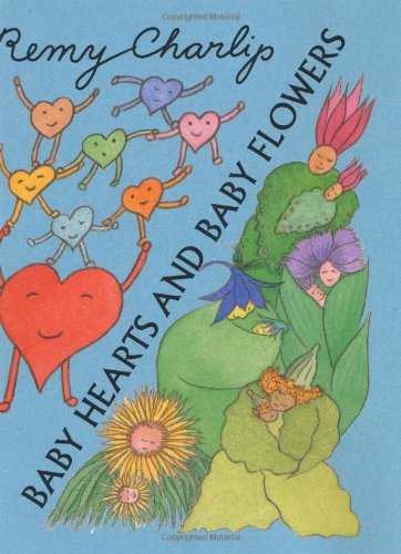 Baby Hearts and Baby Flowers