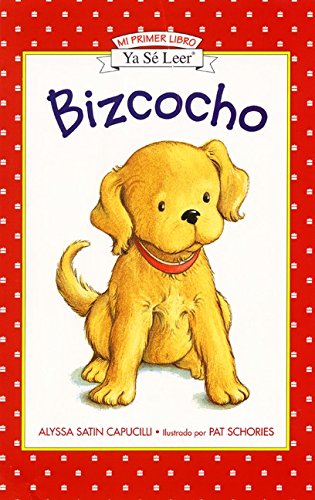 Biscuit: Biscuit (Spanish edition) (My First I Can Read)