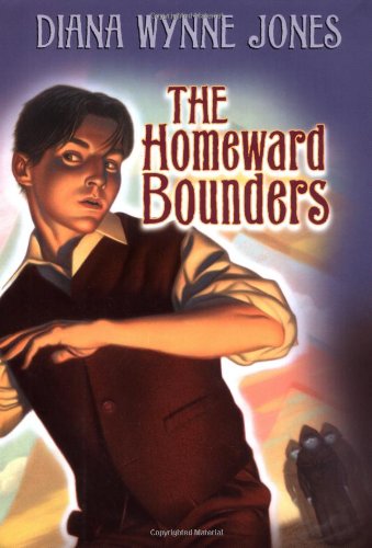 The Homeward Bounders