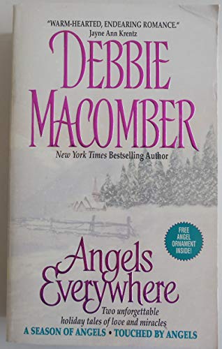 Angels Everywhere (A Season of Angels / Touched by Angels)