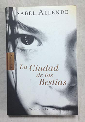 La Ciudad de las Bestias