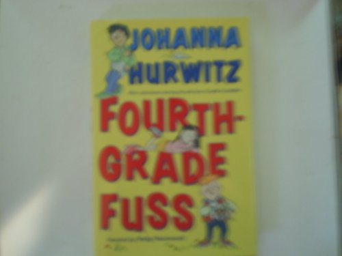 Fourth-Grade Fuss