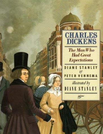 Charles Dickens The Man Who Had Great Expectations