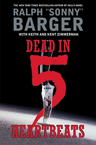 Dead in 5 Heartbeats: A Novel