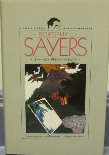 Five red herrings