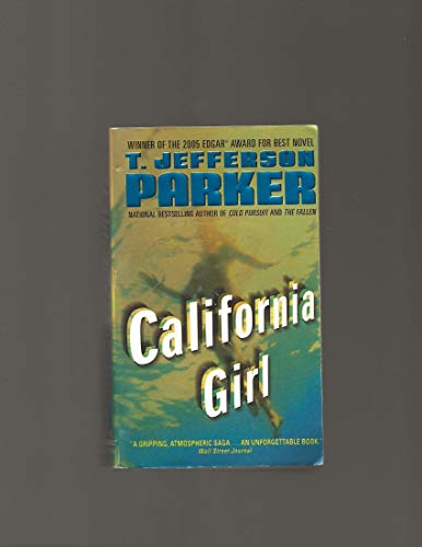 California Girl: A Novel