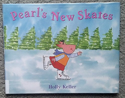 Pearl's New Skates