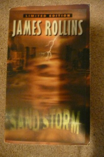Sandstorm