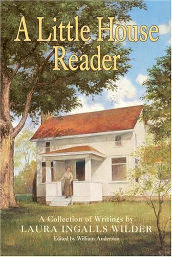 Little House Reader, A