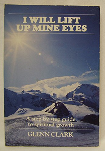 I Will Lift Up Mine Eyes