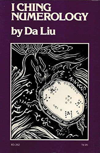 I Ching Numerology