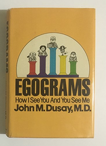 Egograms: How I see you and you see me