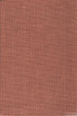 Autobiography, Volume I: 1907 - 1937; Journey East, Journey West