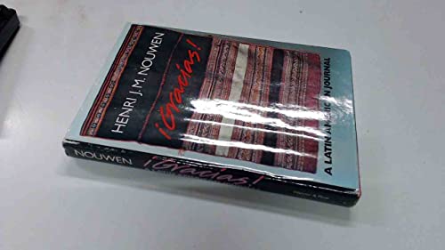 Gracias: A Latin American Journal