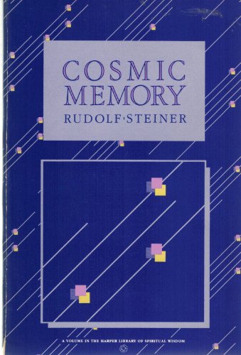 Cosmic Memory: Atlantis and Lemuria (English and German Edition)