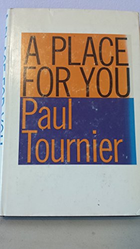 A Place for You: Psychology and Religion.