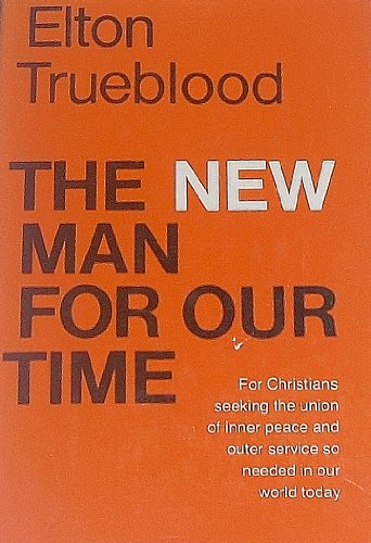 The New Man for Our Time