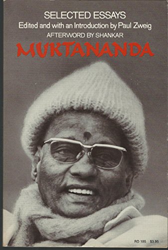 Muktananda: Selected Essays