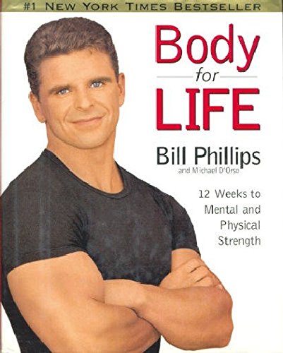 Body For Life
