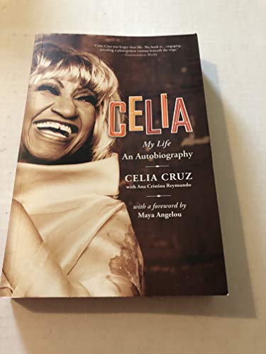 Celia: My Life