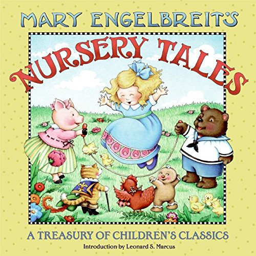 Mary Engelbreit's Nursery Tales