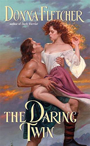 The Daring Twin (Twin Series  1)