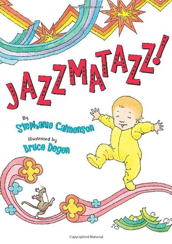 Jazzmatazz!