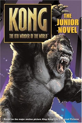 King Kong: The Junior Novel