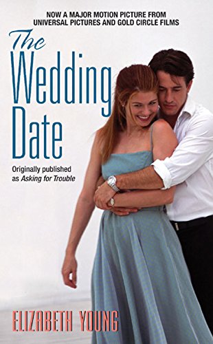 The Wedding Date: A Novel