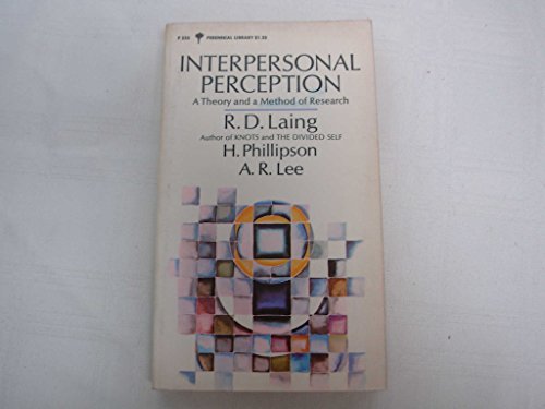 Interpersonal Perception