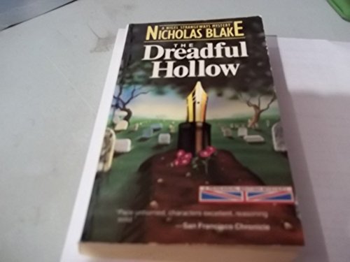 Dreadful Hollow: A Nigel Strangeways Mystery