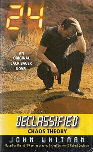 24 Declassified: Chaos Theory