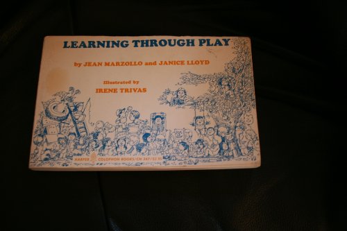 Learning Through Play