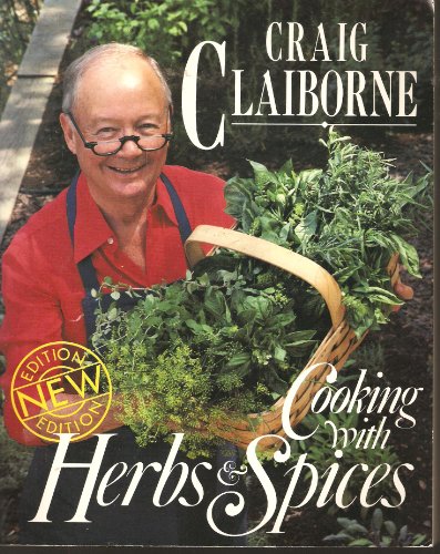 Cooking With Herbs and Spices