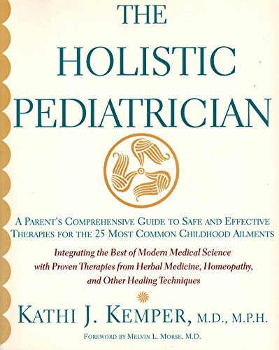 Holistic Pediatrician, The