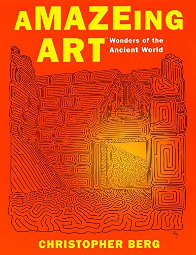 Amazeing Art: Wonders of the Ancient World