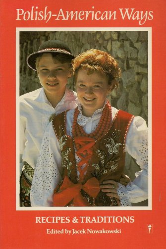 Polish-American Ways