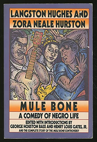 Mule Bone (Harper Perennial Modern Classics)