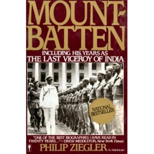 Mountbatten