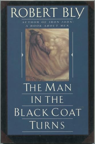 The Man in the Black Coat Turns