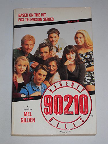 Beverly Hills 90210