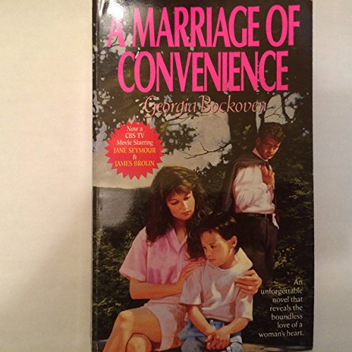 A Marriage of Convenience (Western Lovers)