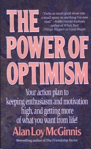 The Power of Optimism