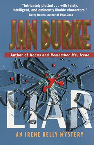 Liar: An Irene Kelly Mystery