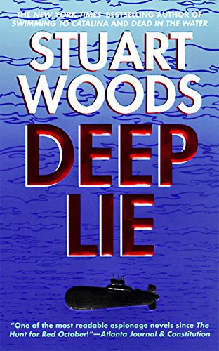 Deep Lie