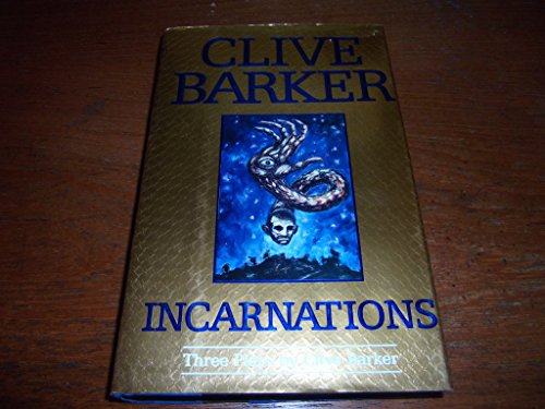 Incarnations: Three Plays by
