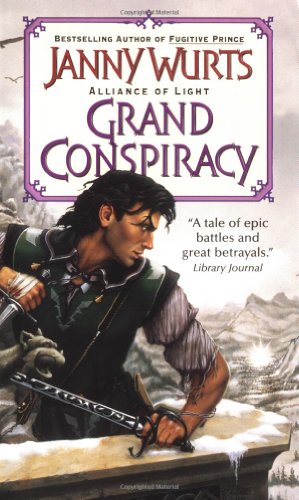 Grand Conspiracy: Alliance of Light