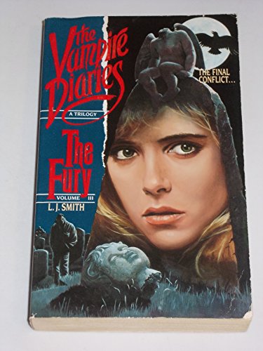 The Fury (The Vampire Diaries)