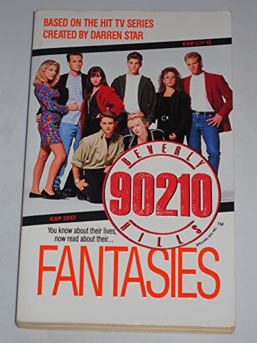 Beverly Hills 90210: Fantasies