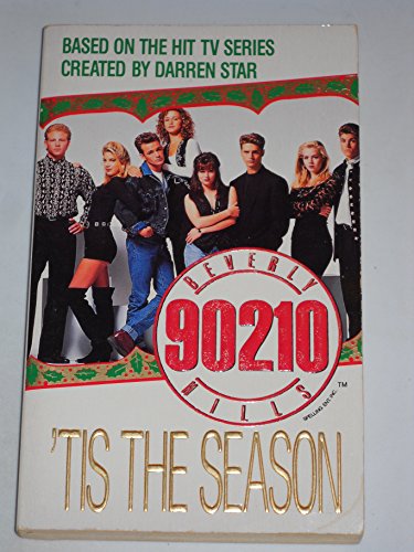Beverly Hills 90210: 'Tis the Season